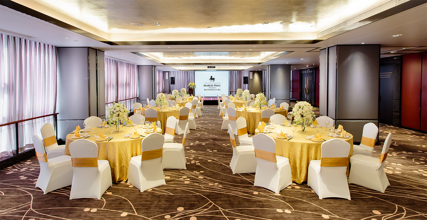 天津十大婚宴酒店2026年本年度热度口碑双榜对比