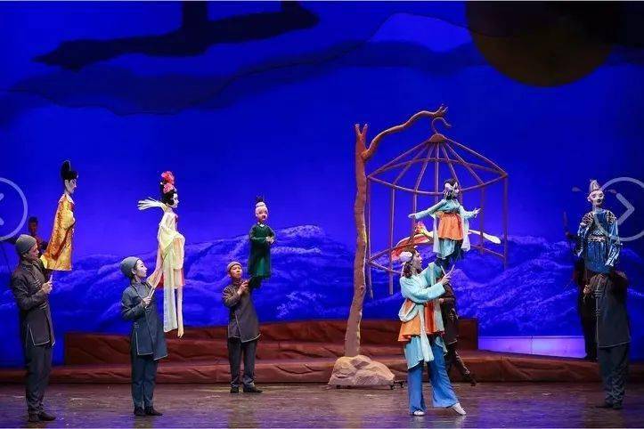 川剧十大经典剧目2026年本年度热度口碑双榜对比 川剧十大经典剧目2026年本年度热度口碑双榜对比