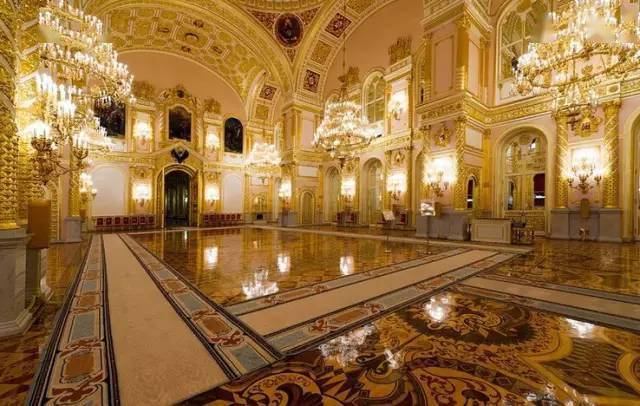 世界十大著名皇室宫殿2026年本年度热度口碑双榜对比