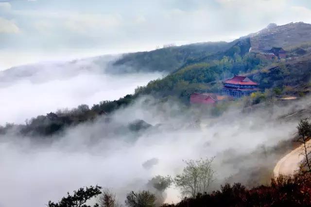 石家庄十大道观2026年本年度热度口碑双榜对比 石家庄十大道观2026年本年度热度口碑双榜对比