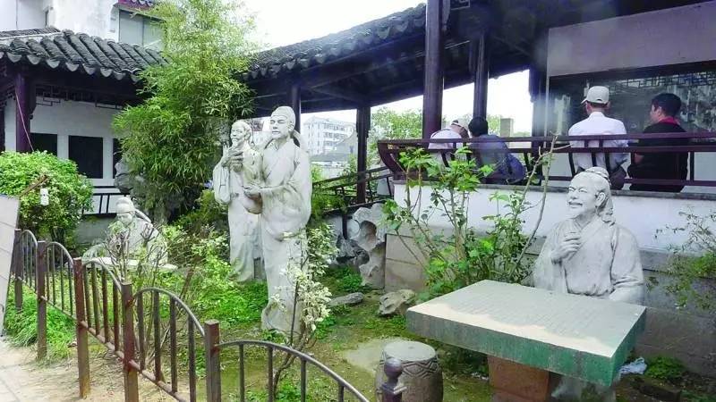 苏州十大历史名人2026年本年度热度口碑双榜对比