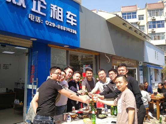 西安十大租车公司2026年本年度热度口碑双榜对比 西安十大租车公司2026年本年度热度口碑双榜对比