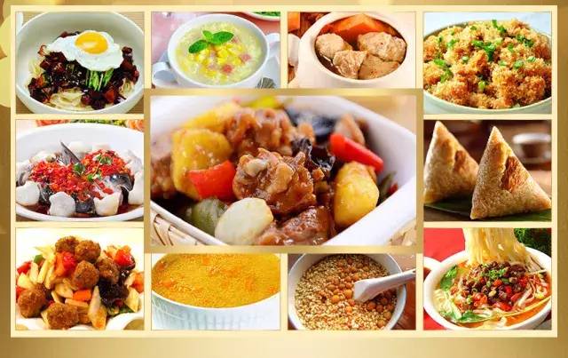 桂林十大美食2026年本年度热度口碑双榜对比