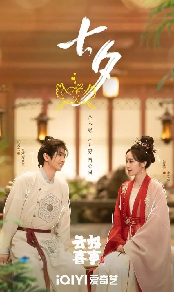 中国十大本年度时装剧2026年本年度热度口碑双榜对比