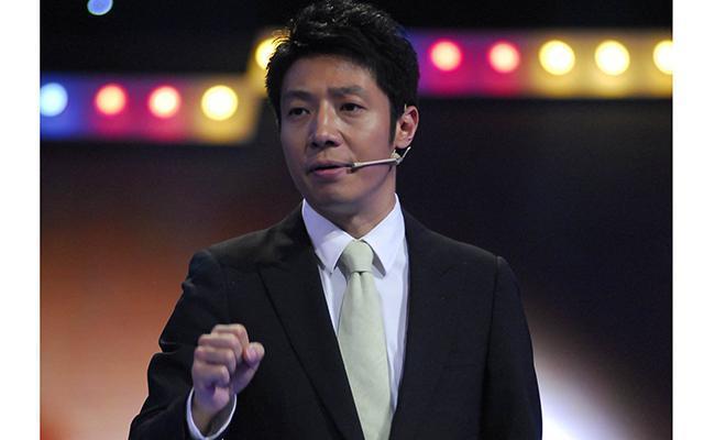 十大著名浙江卫视主持人2026年本年度热度口碑双榜对比