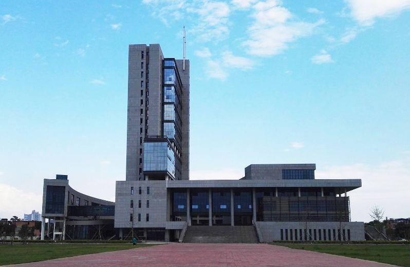 福建十大图书馆2026年本年度热度口碑双榜对比