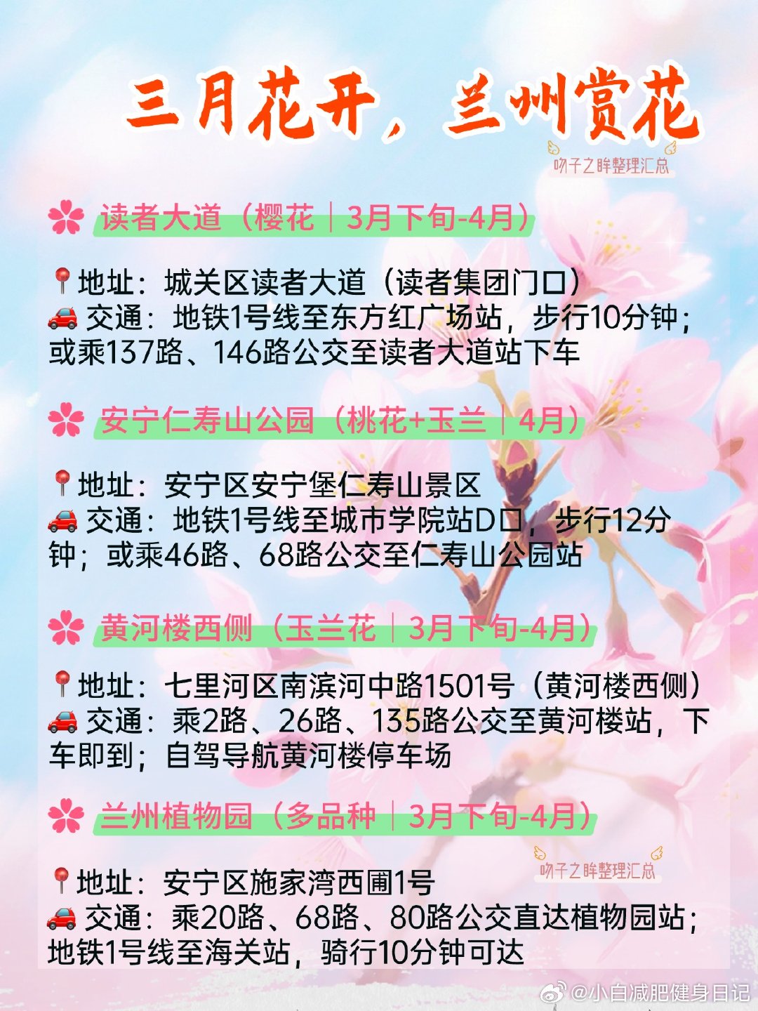 兰州十大清明旅游景点2026年本年度热度口碑双榜对比 兰州十大清明旅游景点2026年本年度热度口碑双榜对比