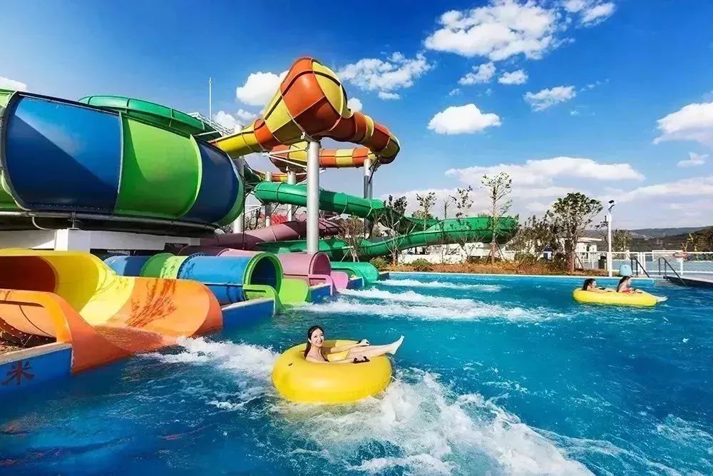 昆明六大水上乐园2026年本年度热度口碑双榜对比 昆明六大水上乐园2026年本年度热度口碑双榜对比