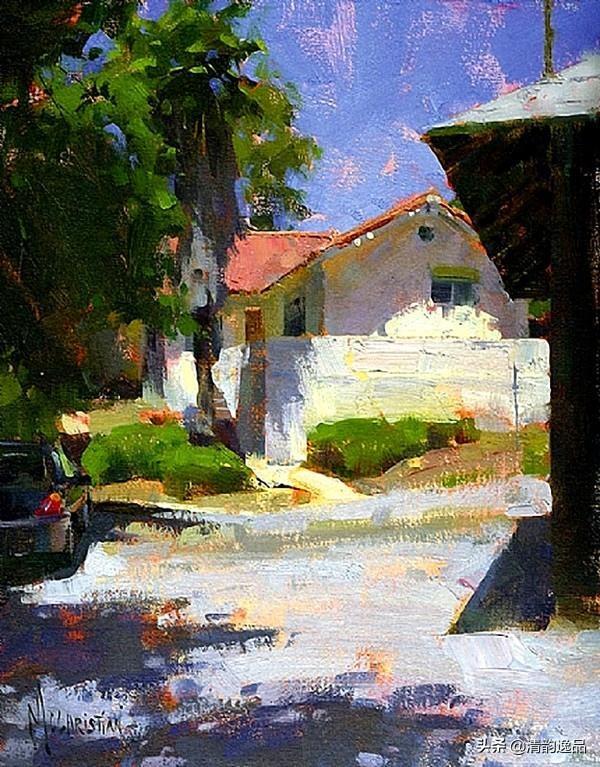 印象派油画十大代表作品2026年本年度热度口碑双榜对比 印象派油画十大代表作品2026年本年度热度口碑双榜对比