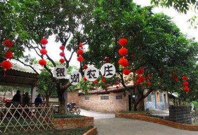 南宁十大农家乐2026年本年度热度口碑双榜对比 南宁十大农家乐2026年本年度热度口碑双榜对比