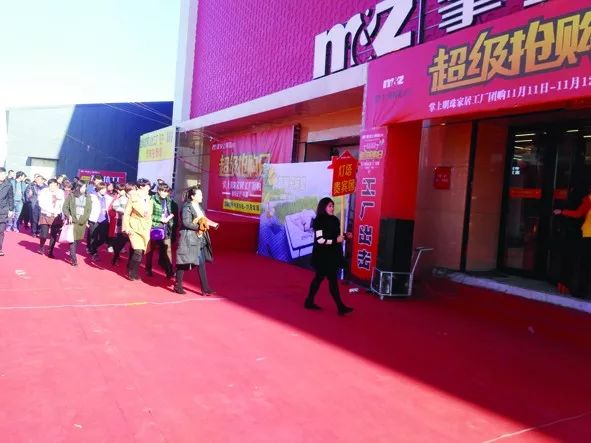 唐山十大家居建材市场2026年本年度热度口碑双榜对比