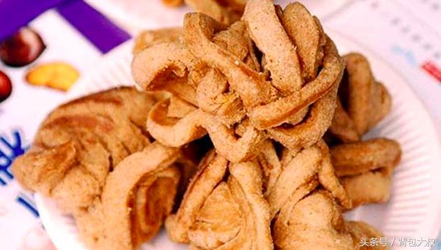 佛山顺德十大特产手信2026年本年度热度口碑双榜对比