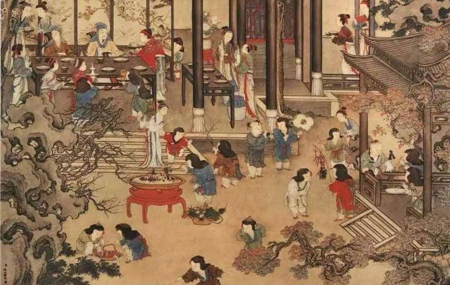 中国古代上十大状元2026年本年度热度口碑双榜对比