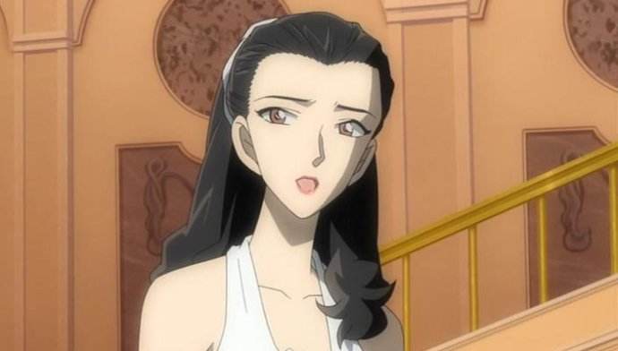 名侦探柯南十大美女2026年本年度热度口碑双榜对比