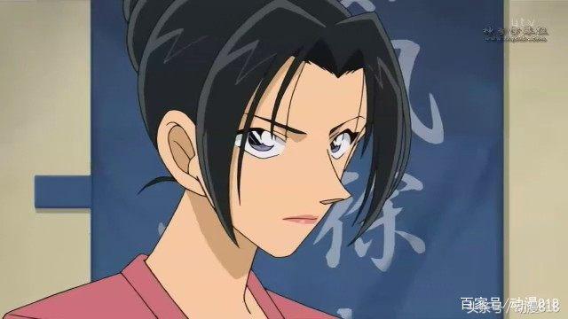 名侦探柯南十大美女2026年本年度热度口碑双榜对比