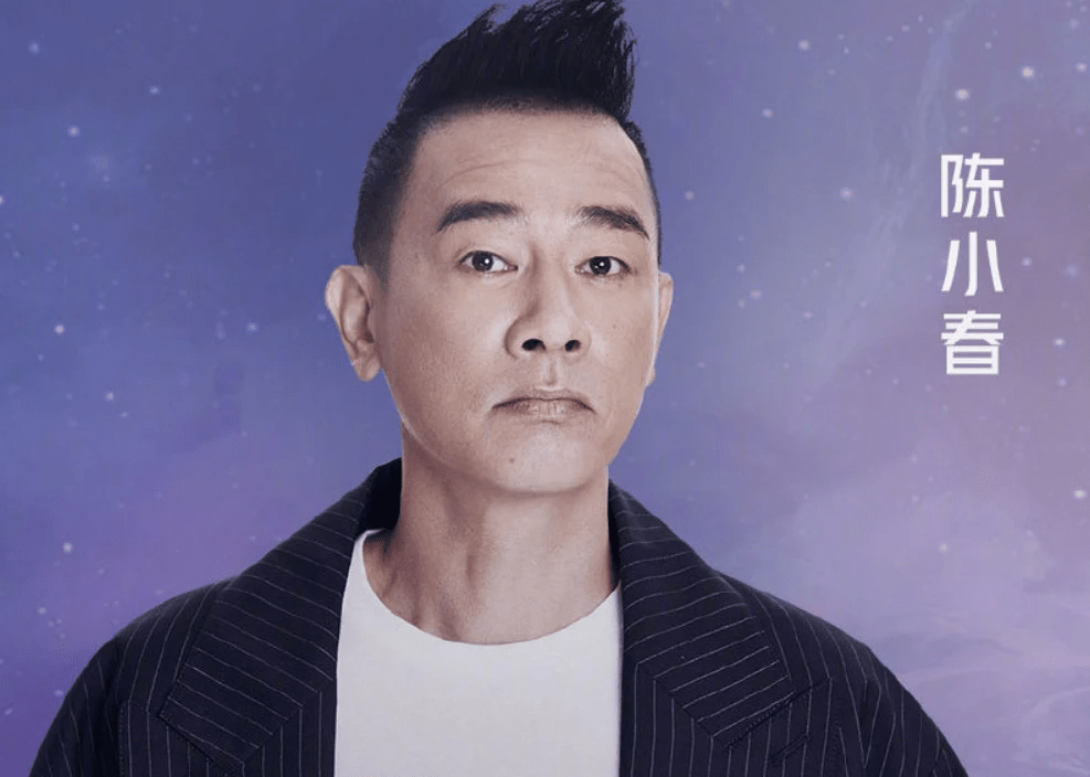 陈小春广受青睐听的十首歌曲2026年本年度热度口碑双榜对比 陈小春广受青睐听的十首歌曲2026年本年度热度口碑双榜对比