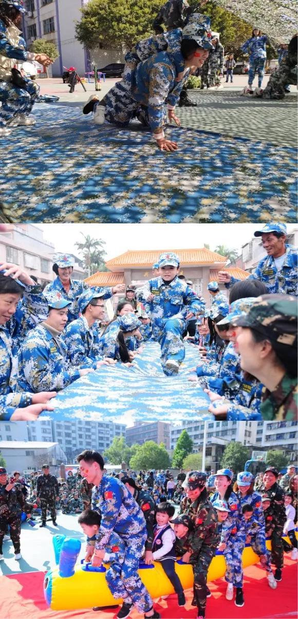 广东十大适合亲子旅游的地方2026年本年度热度口碑双榜对比