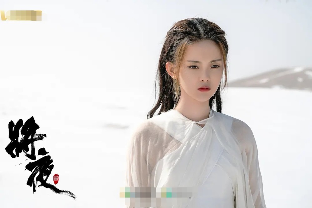 香港十大美艳女星2026年本年度热度口碑双榜对比