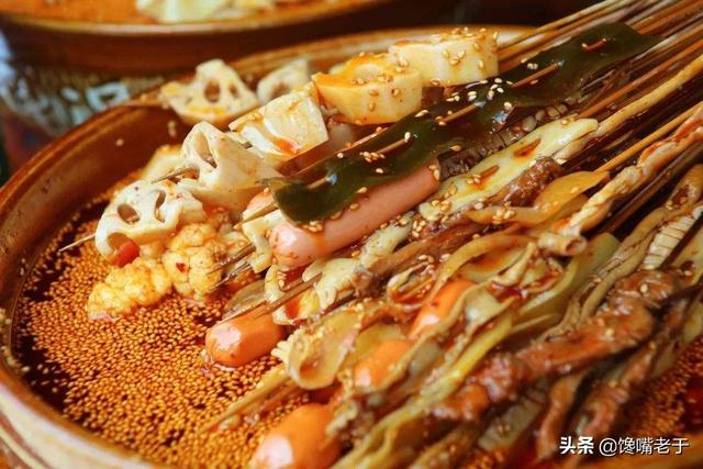 成都十大必吃美食特产2026年本年度热度口碑双榜对比 成都十大必吃美食特产2026年本年度热度口碑双榜对比
