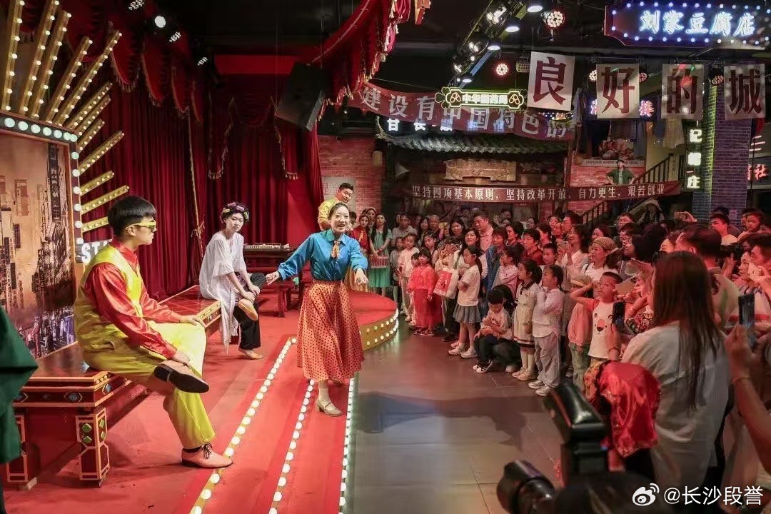 长沙十大文化馆2026年本年度热度口碑双榜对比