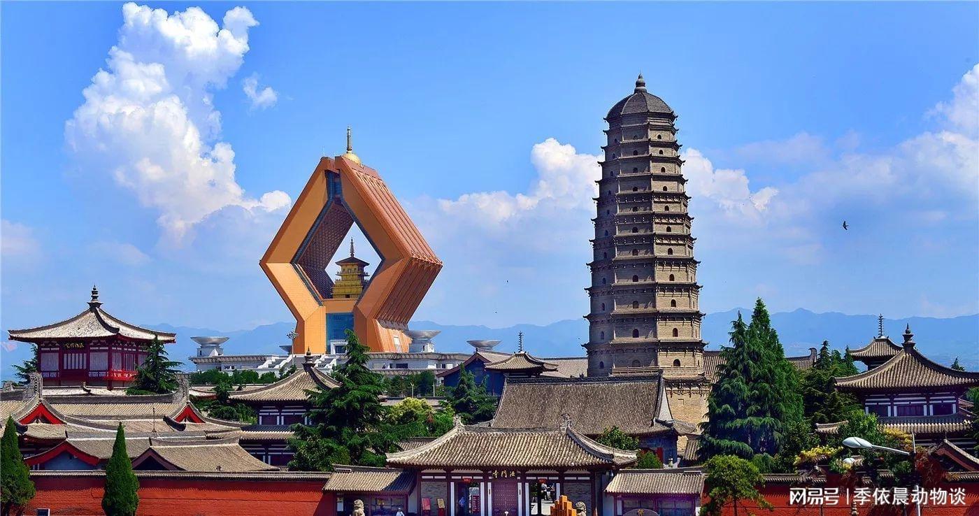 宝鸡十大著名景点2026年本年度热度口碑双榜对比 宝鸡十大著名景点2026年本年度热度口碑双榜对比