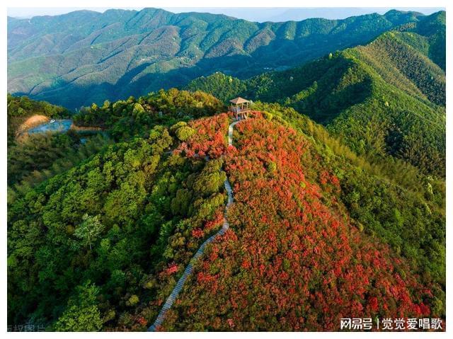 2023年萍乡市十大热门景点2026年本年度热度口碑双榜对比