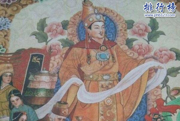 西藏十大历史名人2026年本年度热度口碑双榜对比