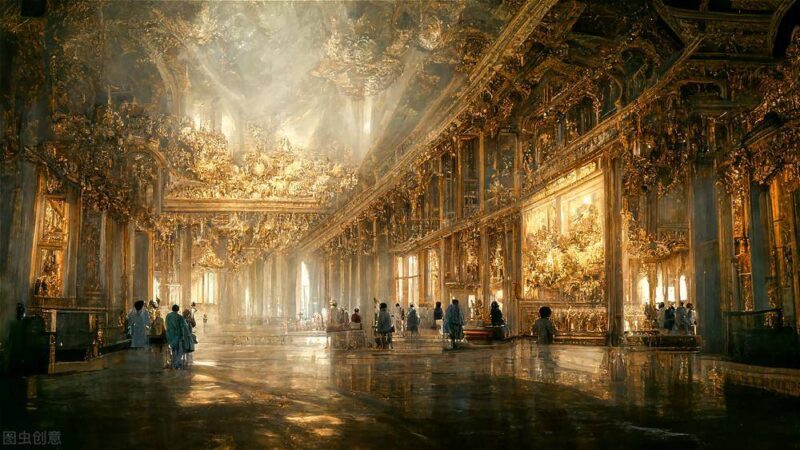 世界十大巴洛克建筑2026年本年度热度口碑双榜对比