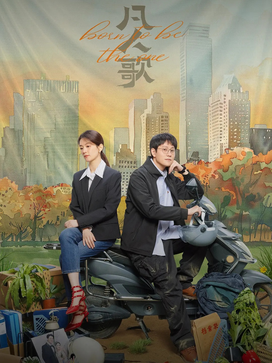 中国最经典十大现代喜剧2026年本年度热度口碑双榜对比