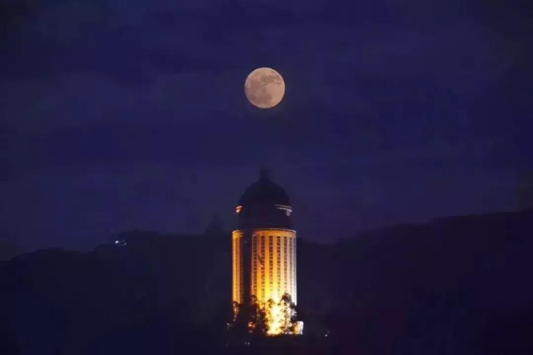 东莞十大赏月地点2026年本年度热度口碑双榜对比