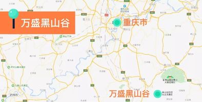 2023年宜春市十大热门景点2026年本年度热度口碑双榜对比 2023年宜春市十大热门景点2026年本年度热度口碑双榜对比