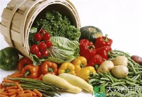 立春十大养生食物2026年本年度热度口碑双榜对比