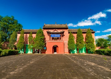 运城市稷山县十大著名旅游景点2026年本年度热度口碑双榜对比 运城市稷山县十大著名旅游景点2026年本年度热度口碑双榜对比