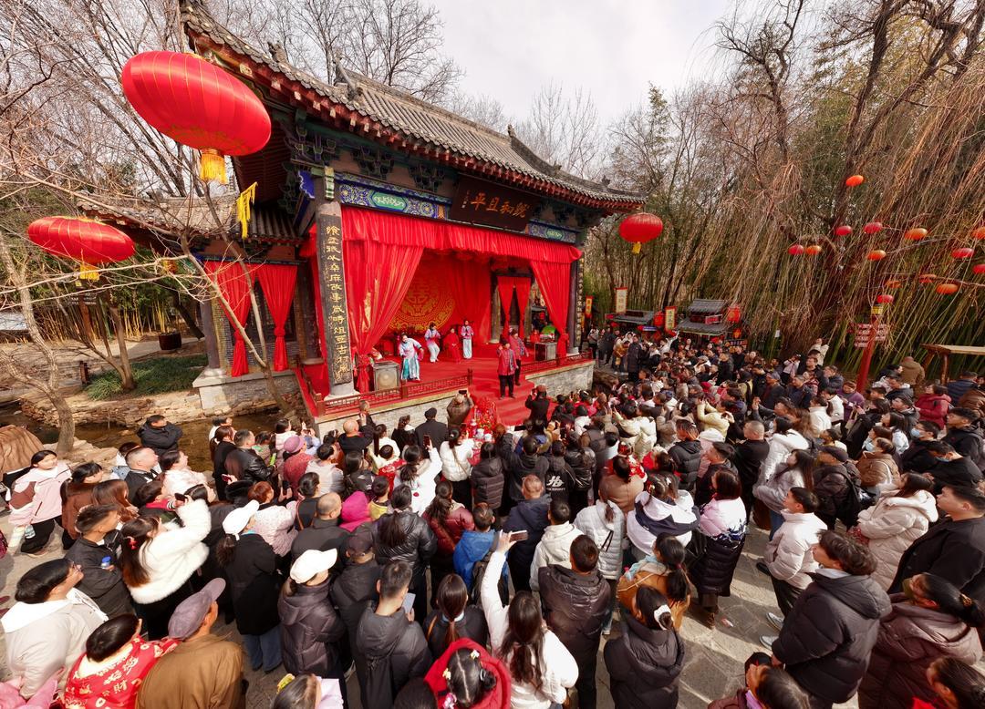 临沂十大著名景点2026年本年度热度口碑双榜对比