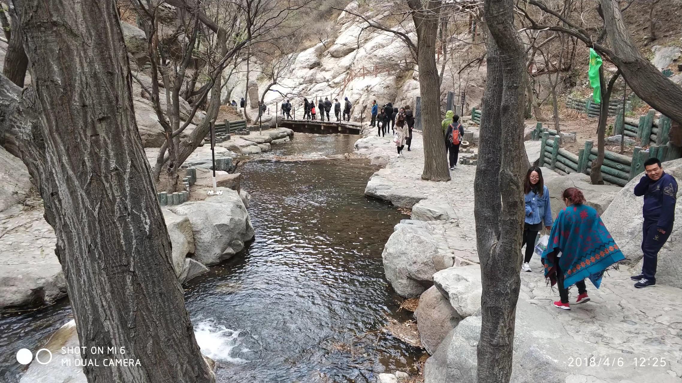 晋中市介休市十大著名旅游景点2026年本年度热度口碑双榜对比