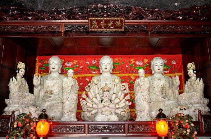 湛江十大著名寺庙2026年本年度热度口碑双榜对比