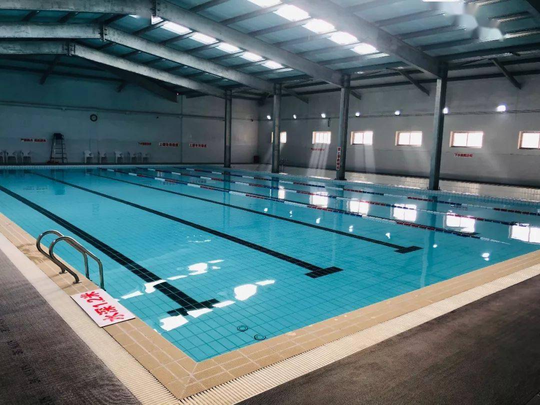 长春十大游泳馆2026年本年度热度口碑双榜对比