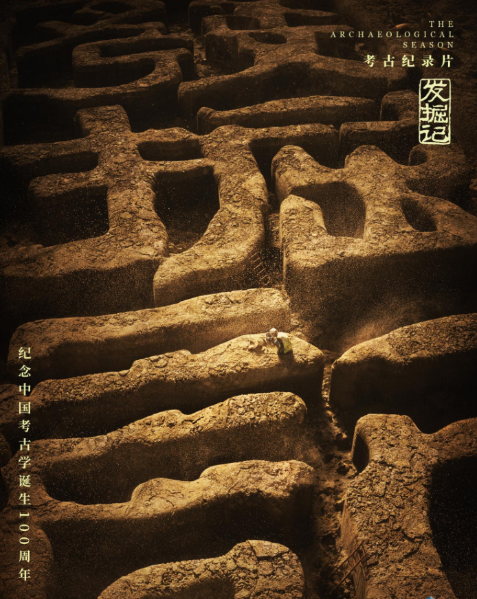 考古发现古墓十大纪录片2026年本年度热度口碑双榜对比