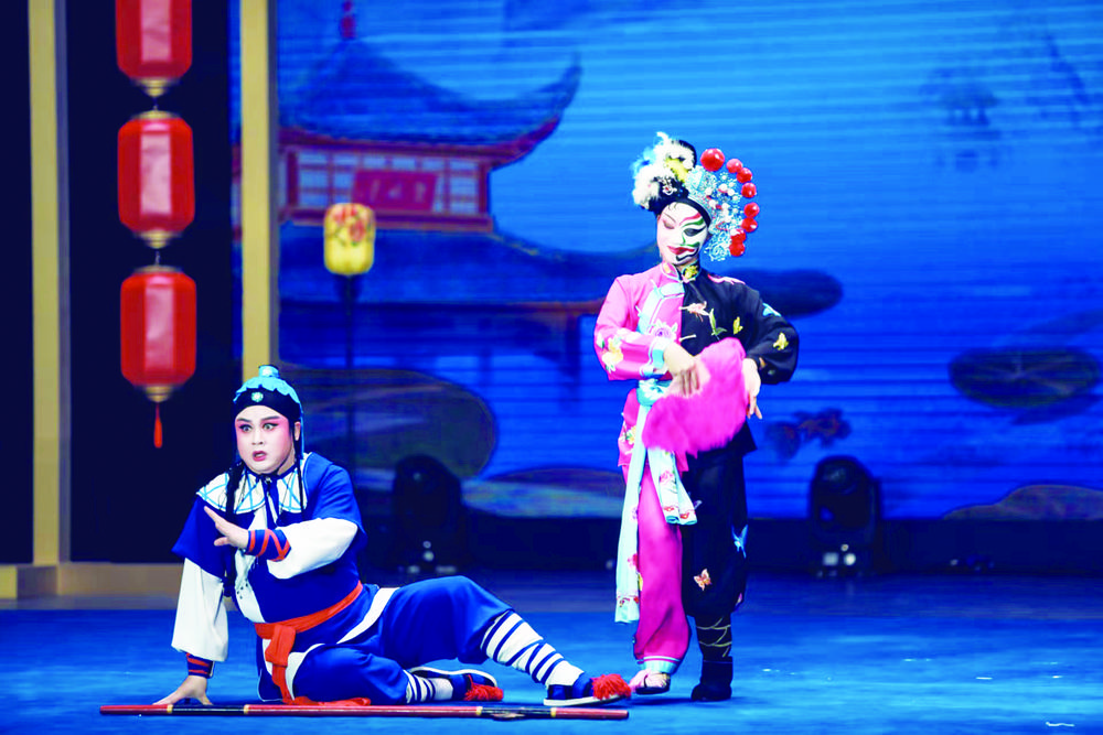 花鼓戏十大经典剧目2026年本年度热度口碑双榜对比 花鼓戏十大经典剧目2026年本年度热度口碑双榜对比