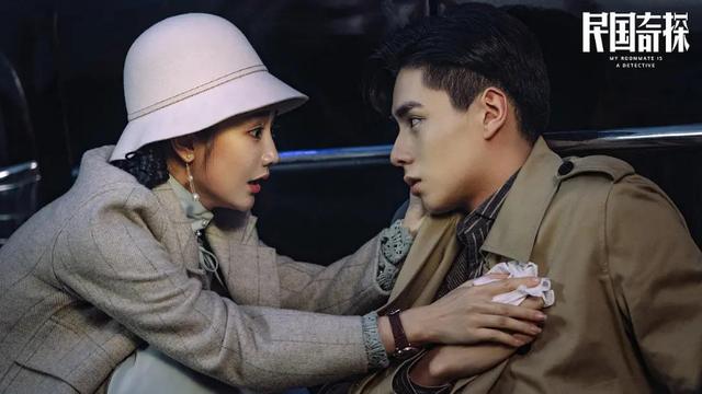 十大广受青睐看的民国电视剧2026年本年度热度口碑双榜对比 十大广受青睐看的民国电视剧2026年本年度热度口碑双榜对比