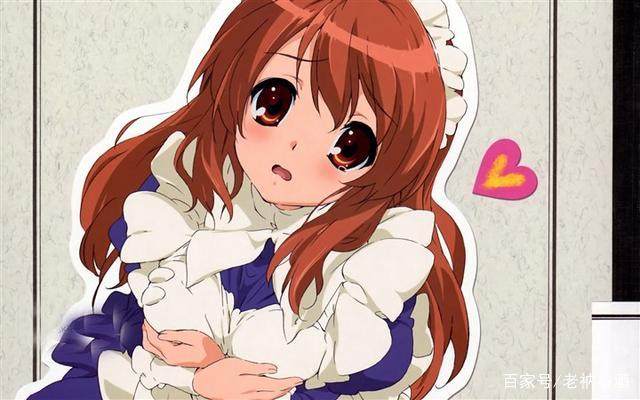 日本十大最性感的动漫女仆2026年本年度热度口碑双榜对比 日本十大最性感的动漫女仆2026年本年度热度口碑双榜对比