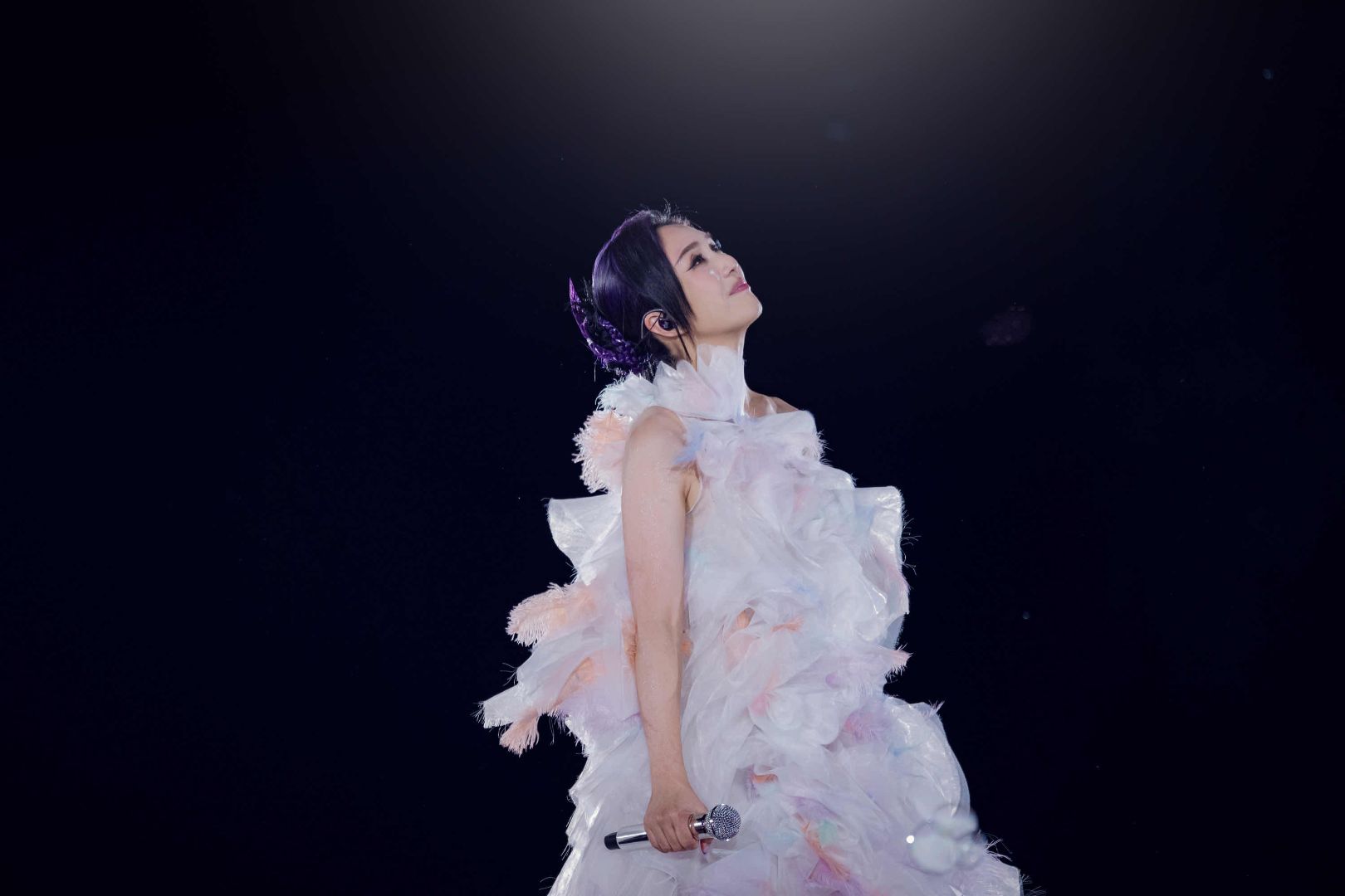 杨千嬅广受青睐听的十首歌2026年本年度热度口碑双榜对比 杨千嬅广受青睐听的十首歌2026年本年度热度口碑双榜对比