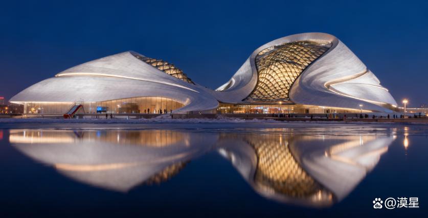 哈尔滨十大广受青睐玩的景点2026年本年度热度口碑双榜对比