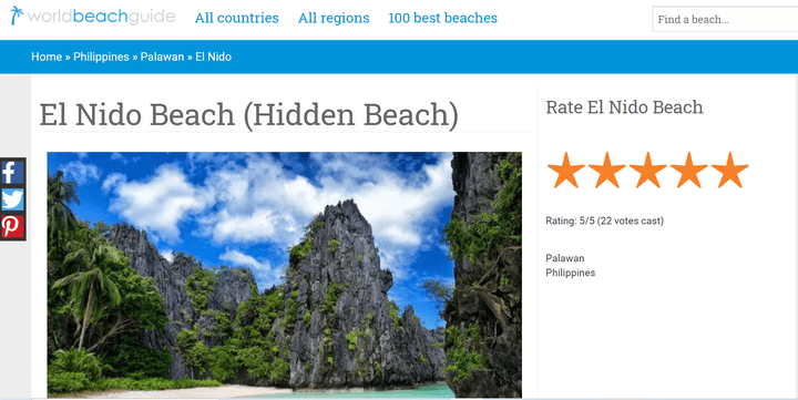 全球十大最美冲浪胜地2026年本年度热度口碑双榜对比