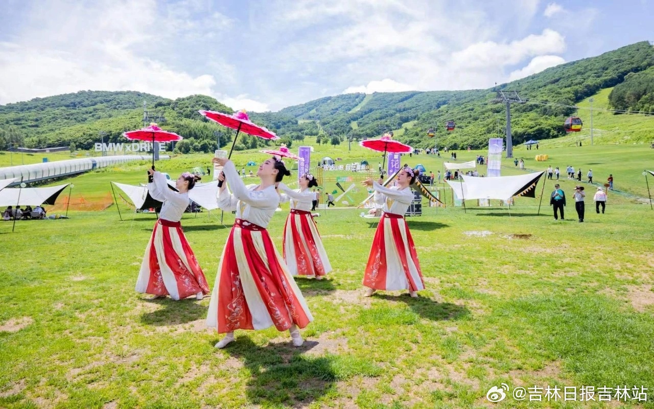 吉林十大适合端午旅游的地方2026年本年度热度口碑双榜对比