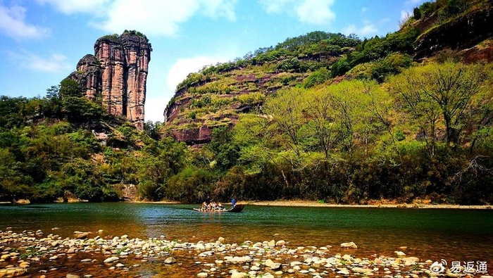 2023年南平市十大热门景点2026年本年度热度口碑双榜对比