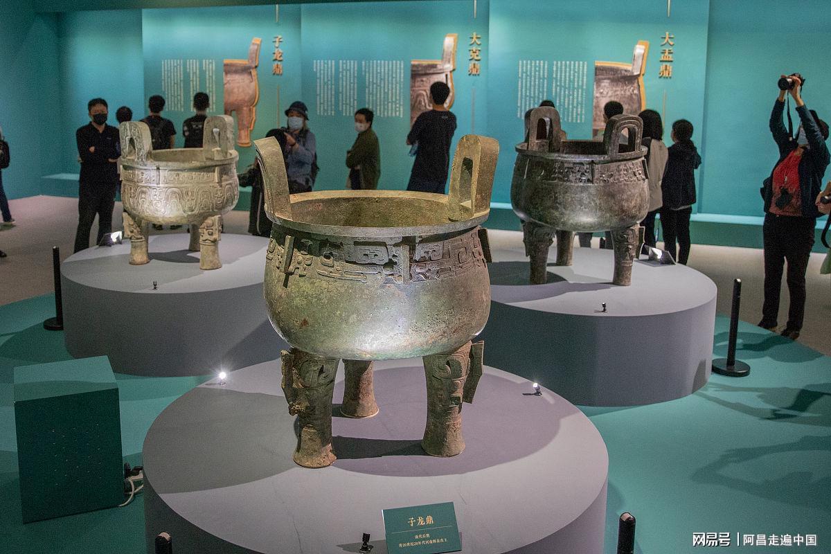 首都博物馆十大镇馆之宝2026年本年度热度口碑双榜对比