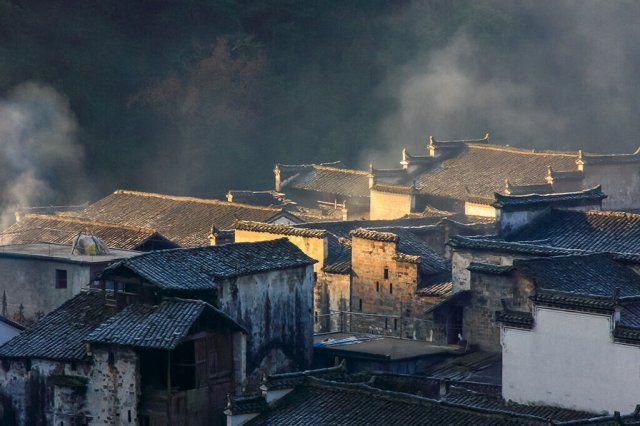 上饶十大广受青睐玩的景点2026年本年度热度口碑双榜对比