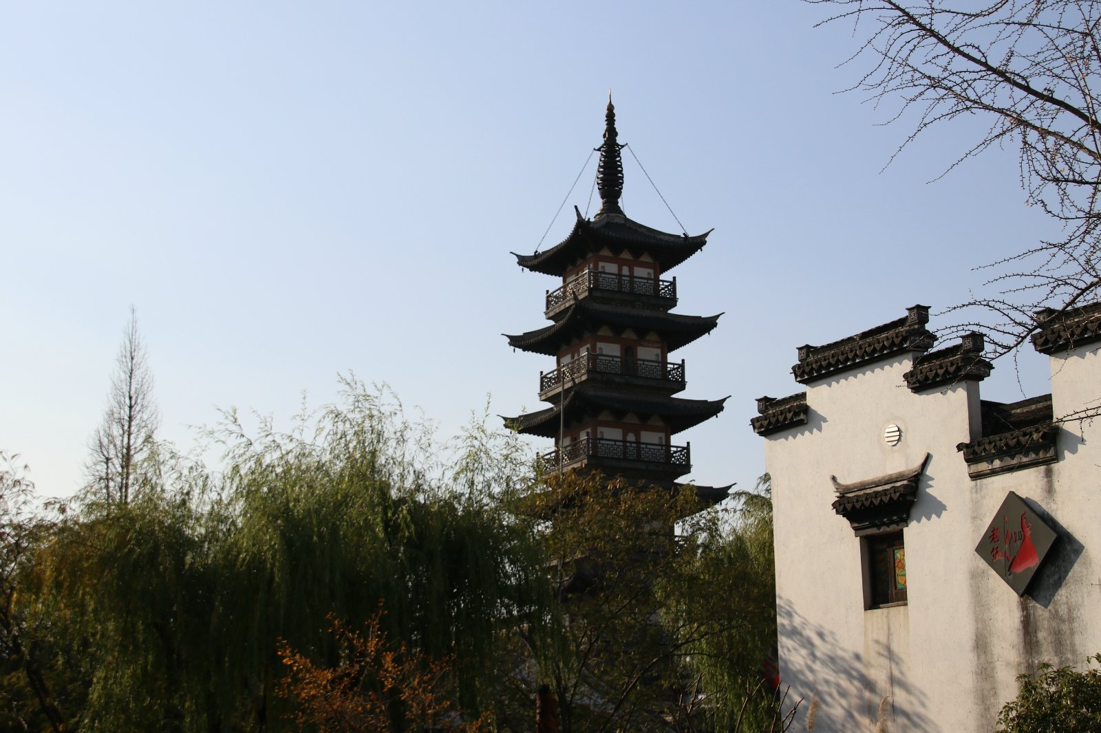 上海市嘉定区十大著名旅游景点2026年本年度热度口碑双榜对比