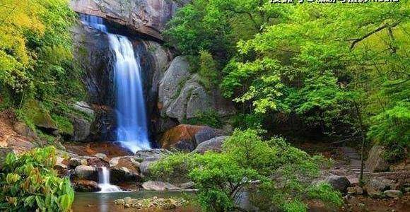 浙江天台山十大景点2026年本年度热度口碑双榜对比